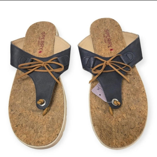 Women's Sperry Sandals size 9