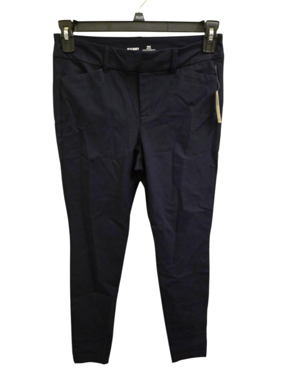 New with tags 4 Old Navy Pants