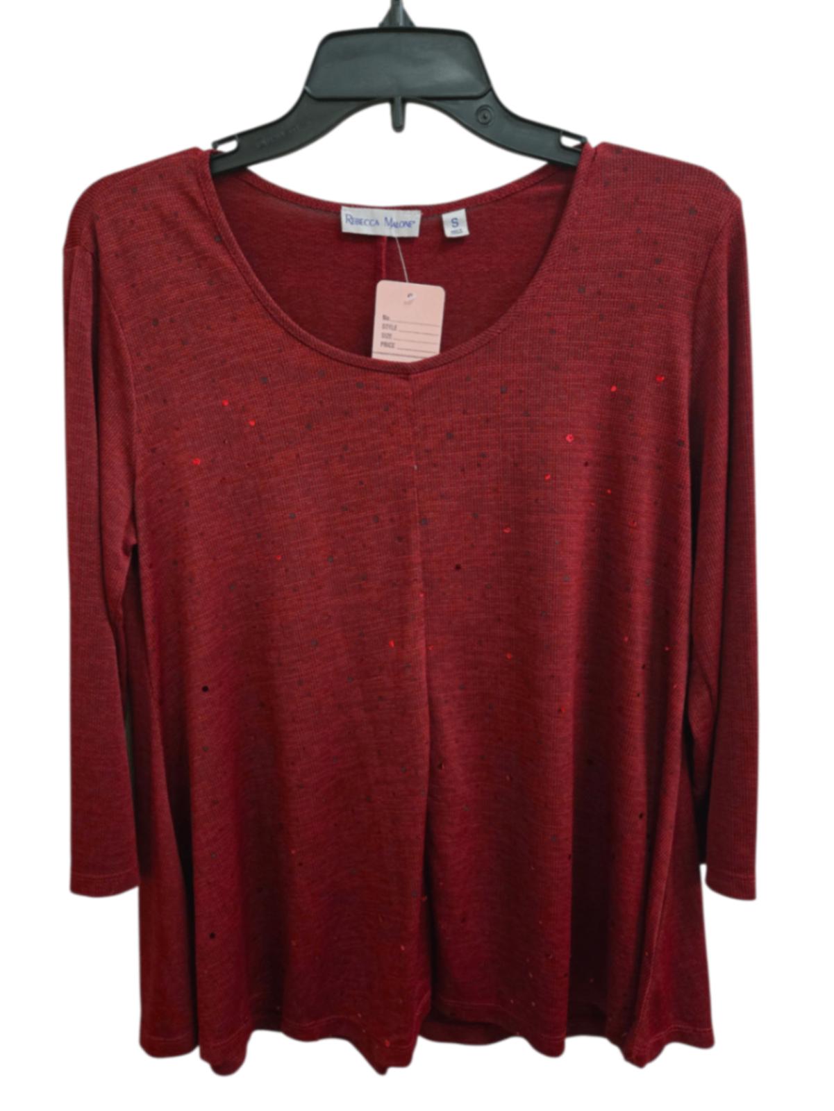 Very Good S Rebecca Malone Blouse