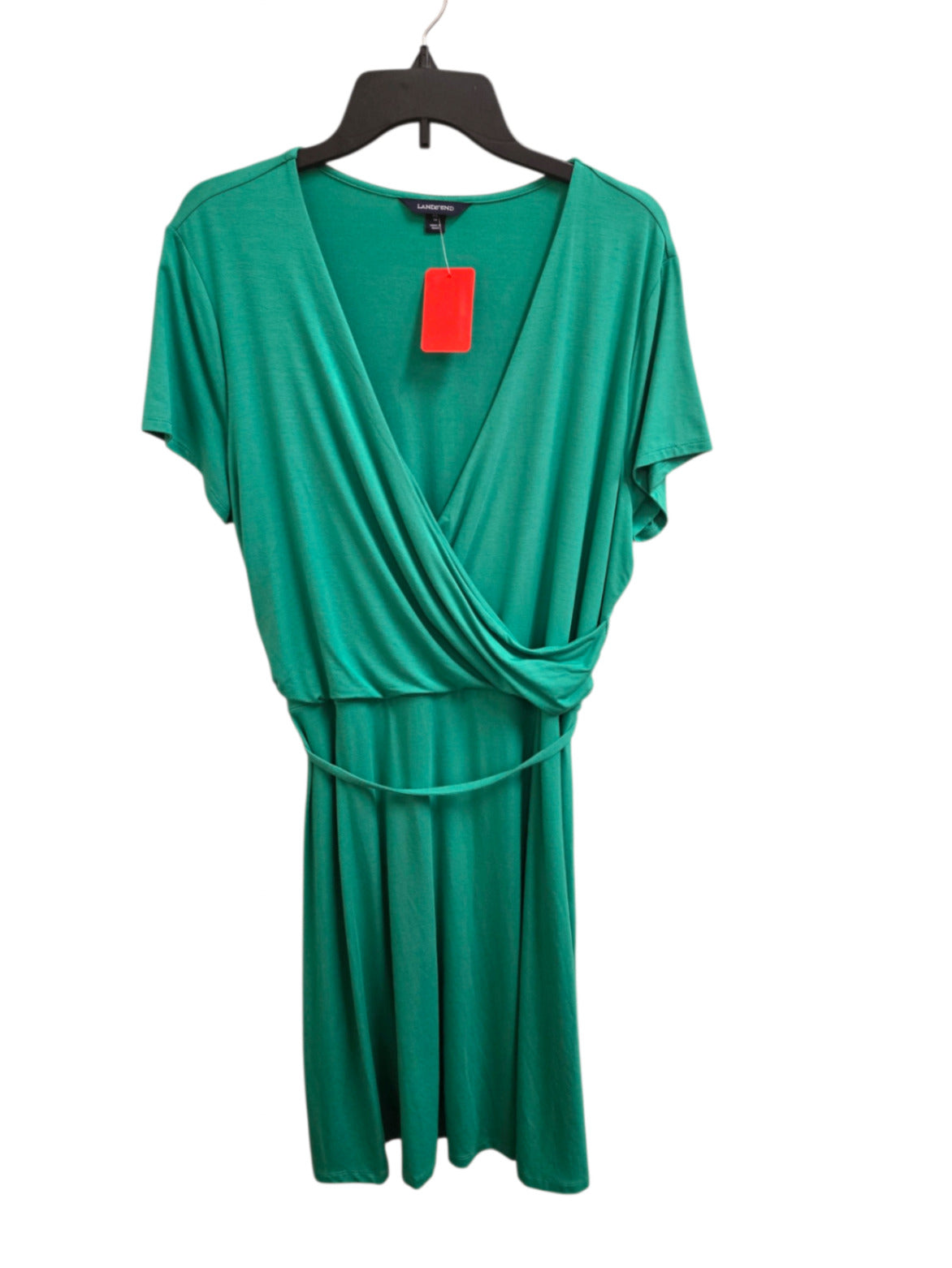 Good 18 Lands' End Dress