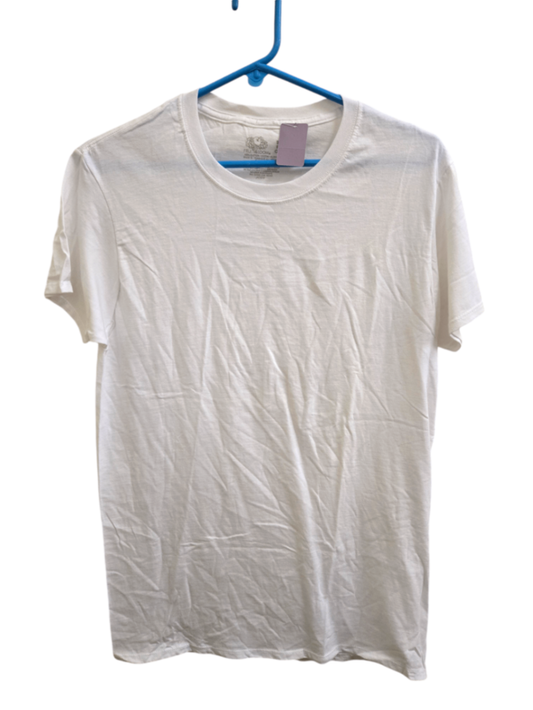 Fruit of the Loom T-Shirt S White
