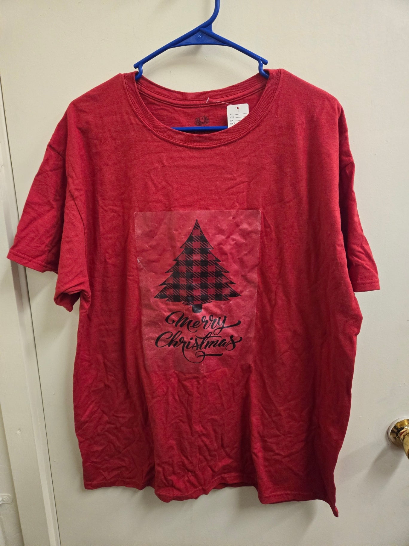 L Fruit of the Loom T-Shirt