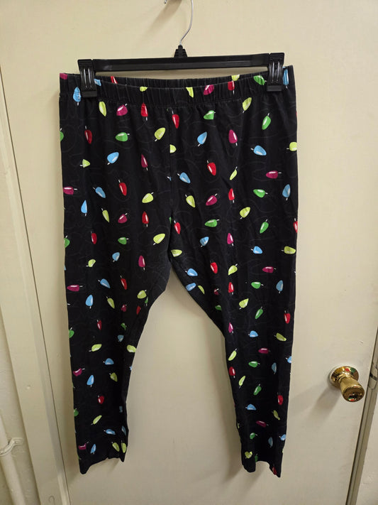 Good 19 No Boundaries Pants