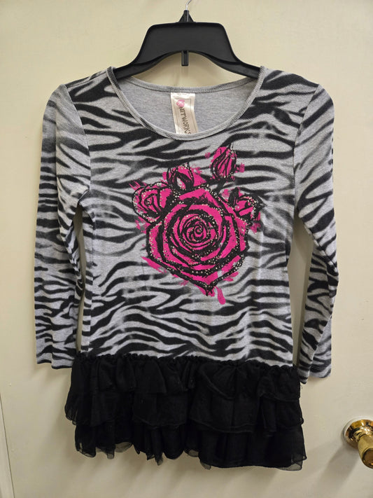 Acceptable XL Knitworks Long-Sleeve Shirt