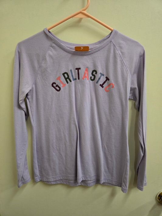 Acceptable Arizona Long-Sleeve T-Shirt