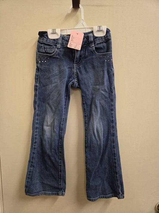 Acceptable 5 Blue Jeans