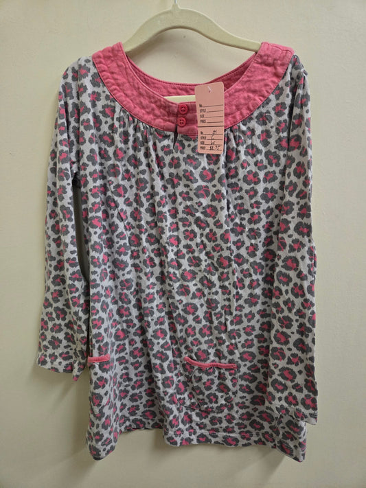 Acceptable 6x Animal Print Carters Dress