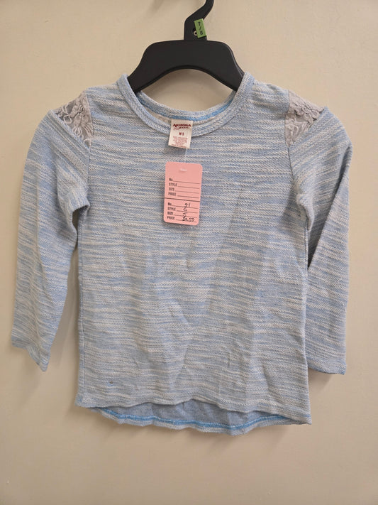 Acceptable 5 Blue Arizona Kids' T-Shirt