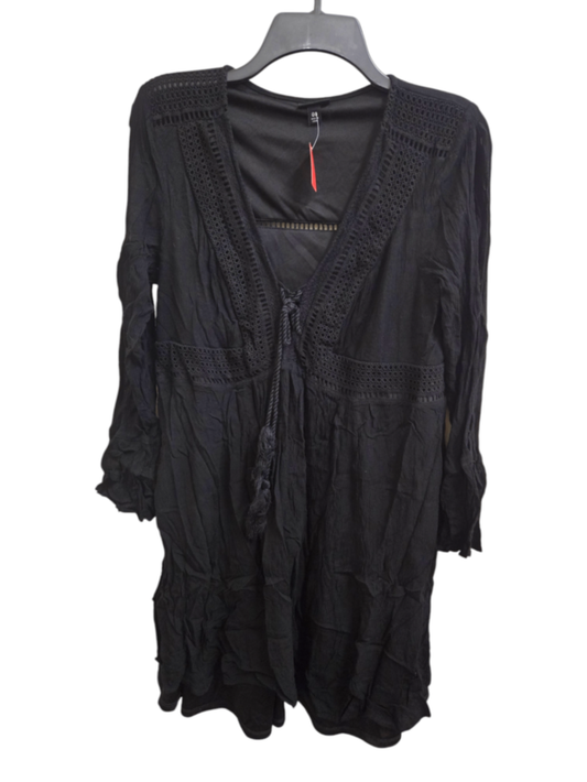 00 Black Torrid Dress
