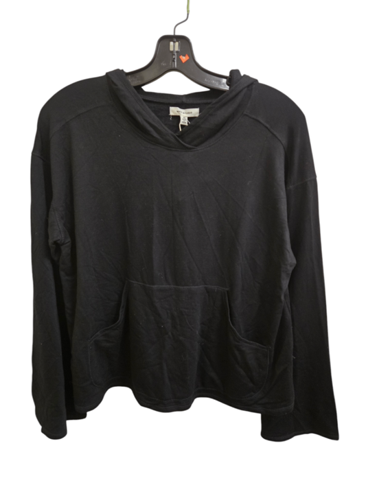 NWT XS Black Max Studio Hoodie