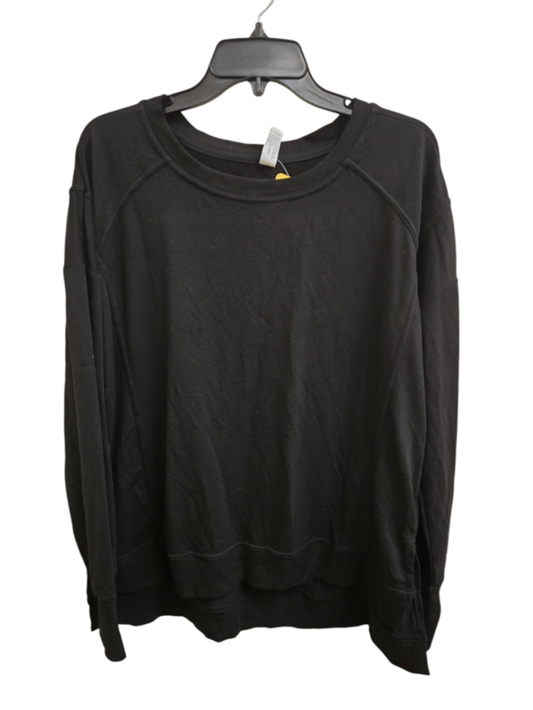 New with tags XL Black Reflex T-Shirt
