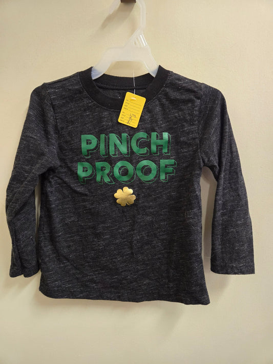 3T Long-Sleeve T-Shirt