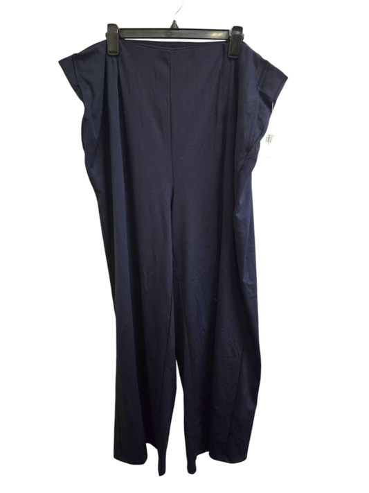 3xl navy Old Navy Pants
