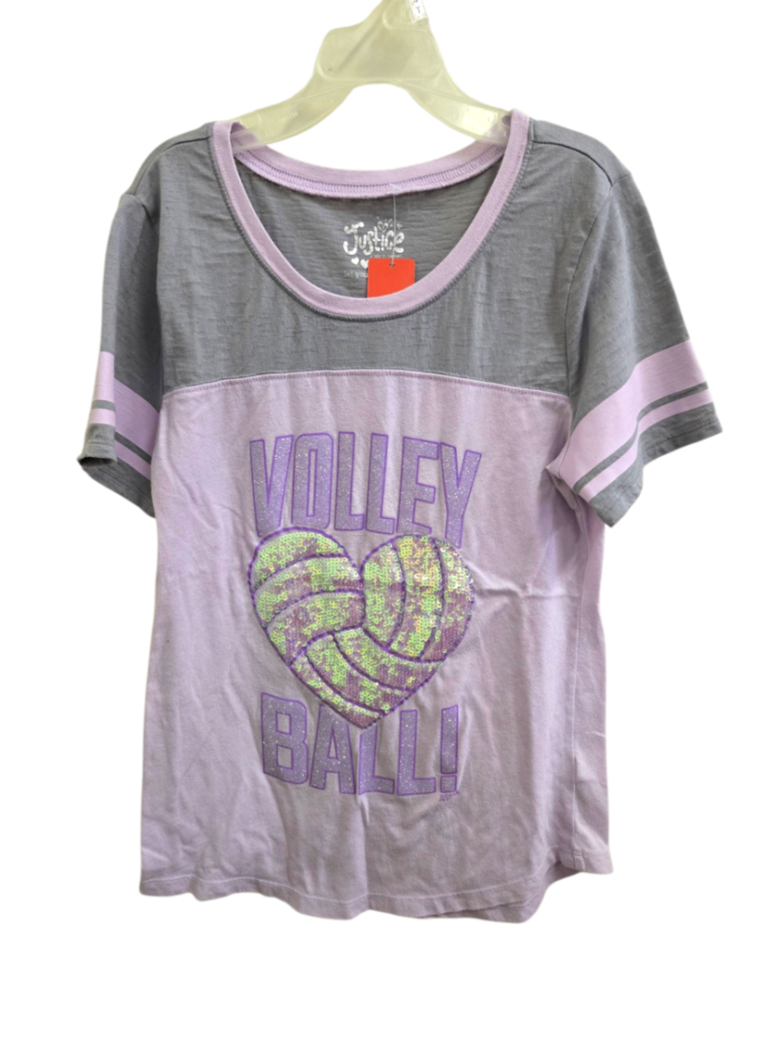 Good 14 Justice T-Shirt