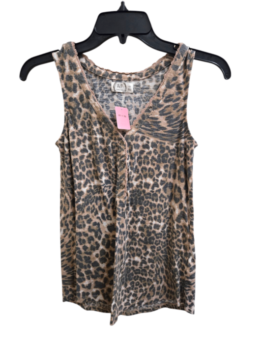 Very Good XS Maurices Tank Top
