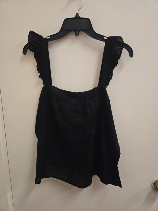 NWT XL black Abound Tank Top
