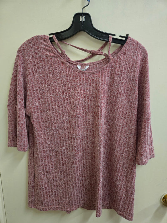 NWT S Meaneor T-Shirt