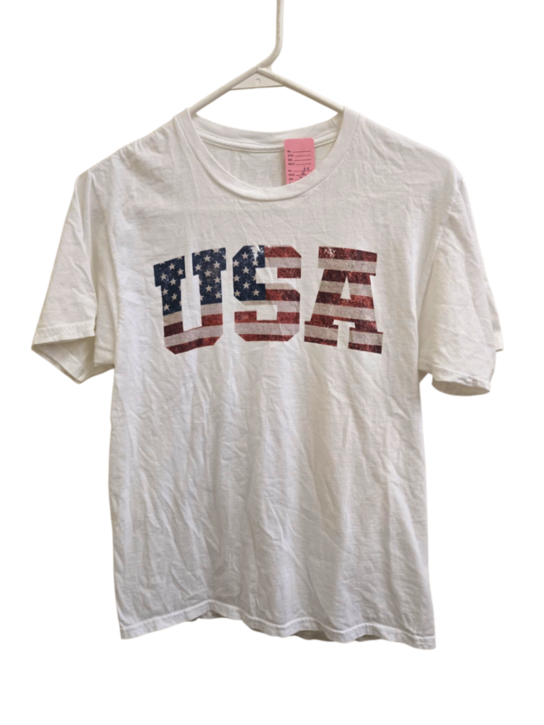 Good 14/16 Unknown USA T-Shirt
