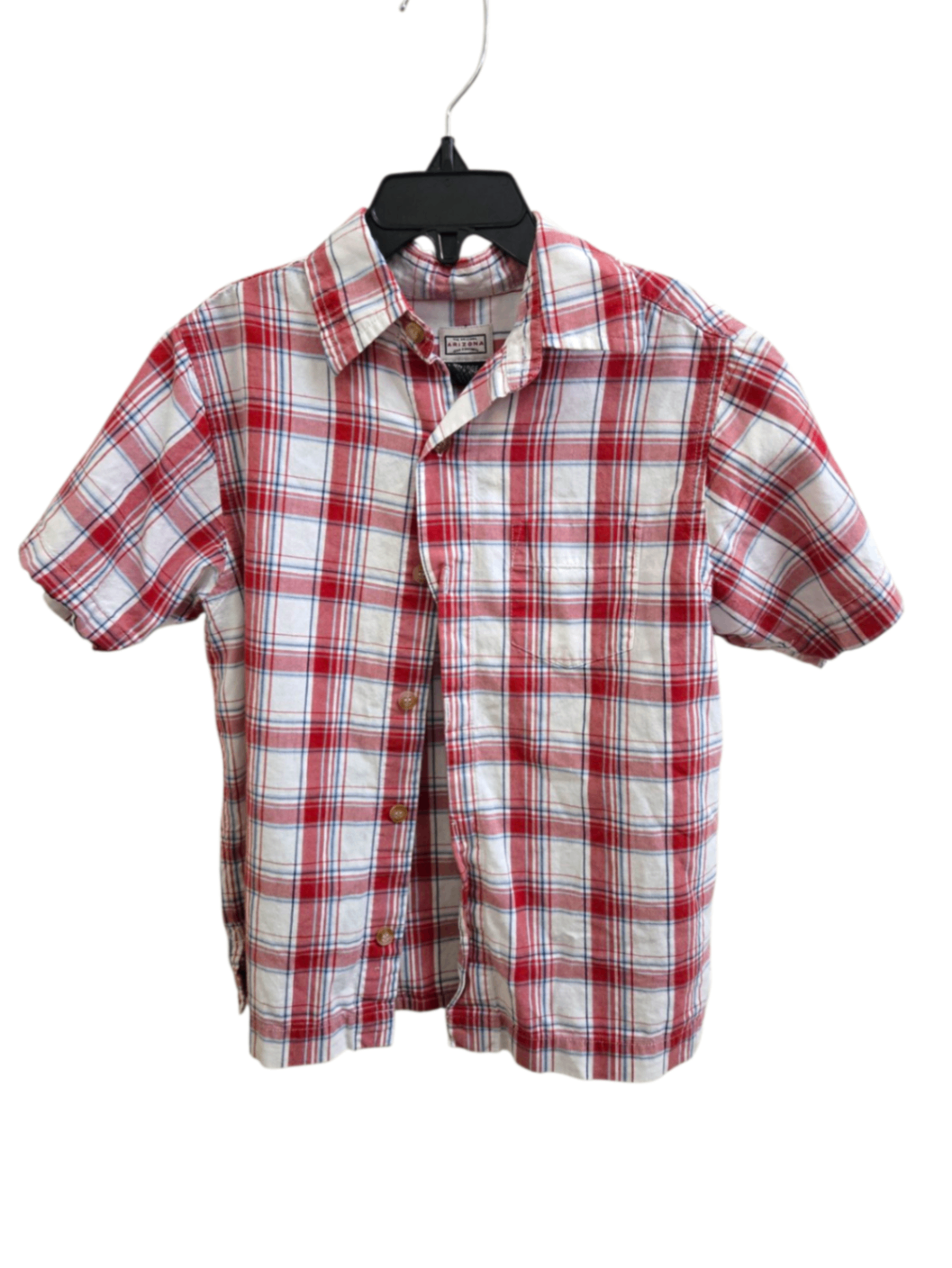 Excellent 7 Arizona Button-Up Shirt
