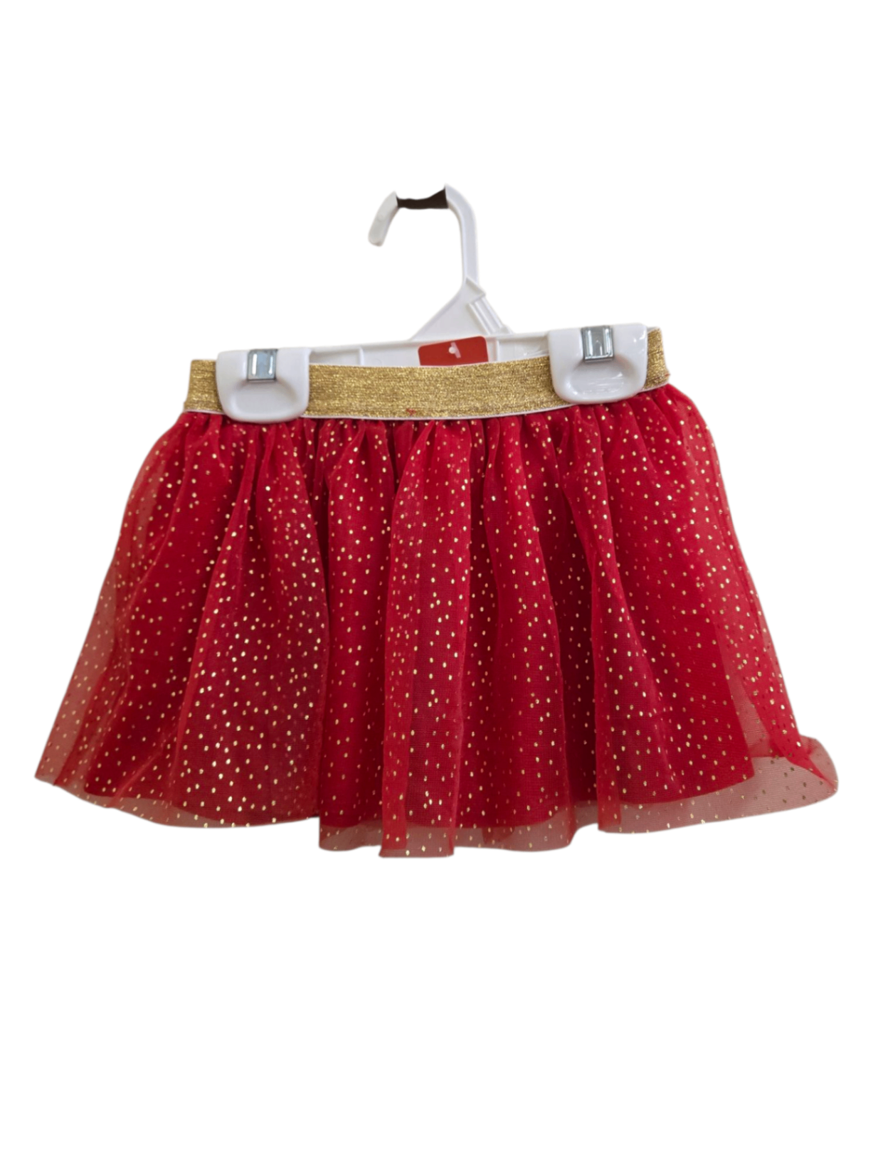 Excellent 18 months Holiday Time Skirt