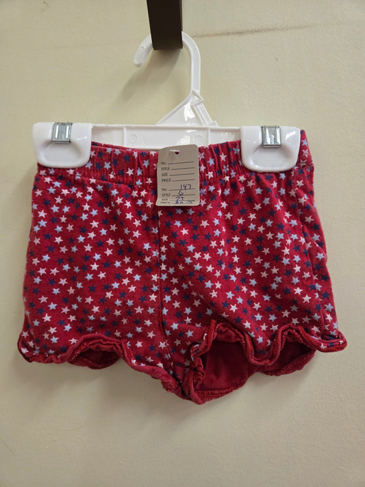 Good 2T patriotic Shorts
