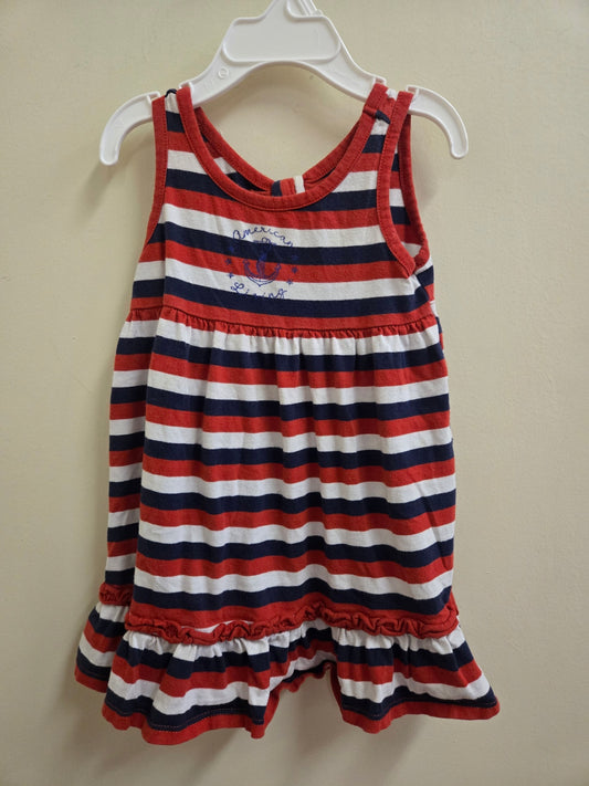 Good 24 months patriotic Dress
