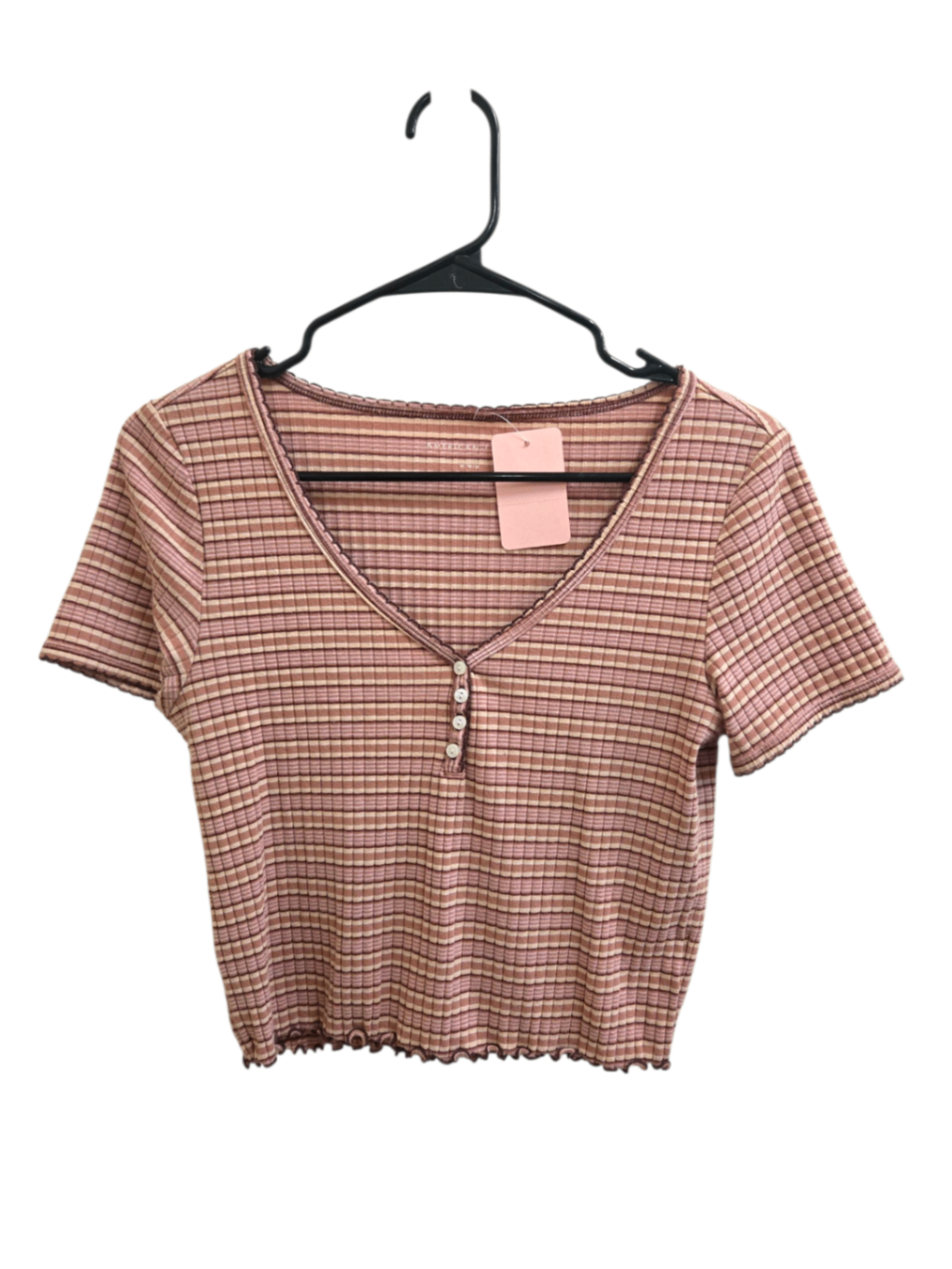 Good M American Eagle Outfitters Crop Top