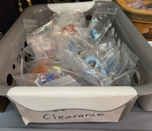Clearance Earrings Jewelry