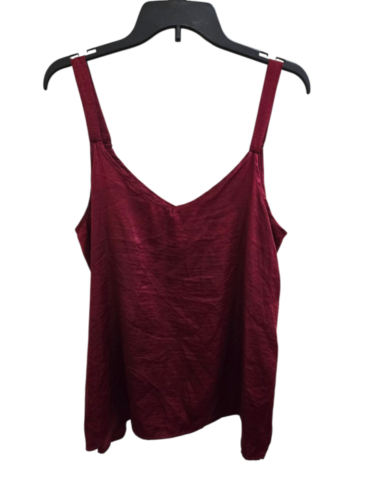 NWT L Bobeau Tank Top