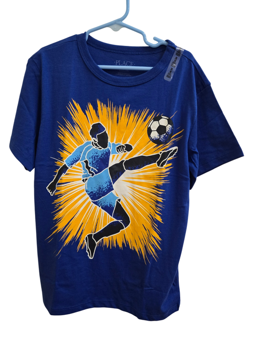 NWT 7/8 The Children's Place T-Shirt