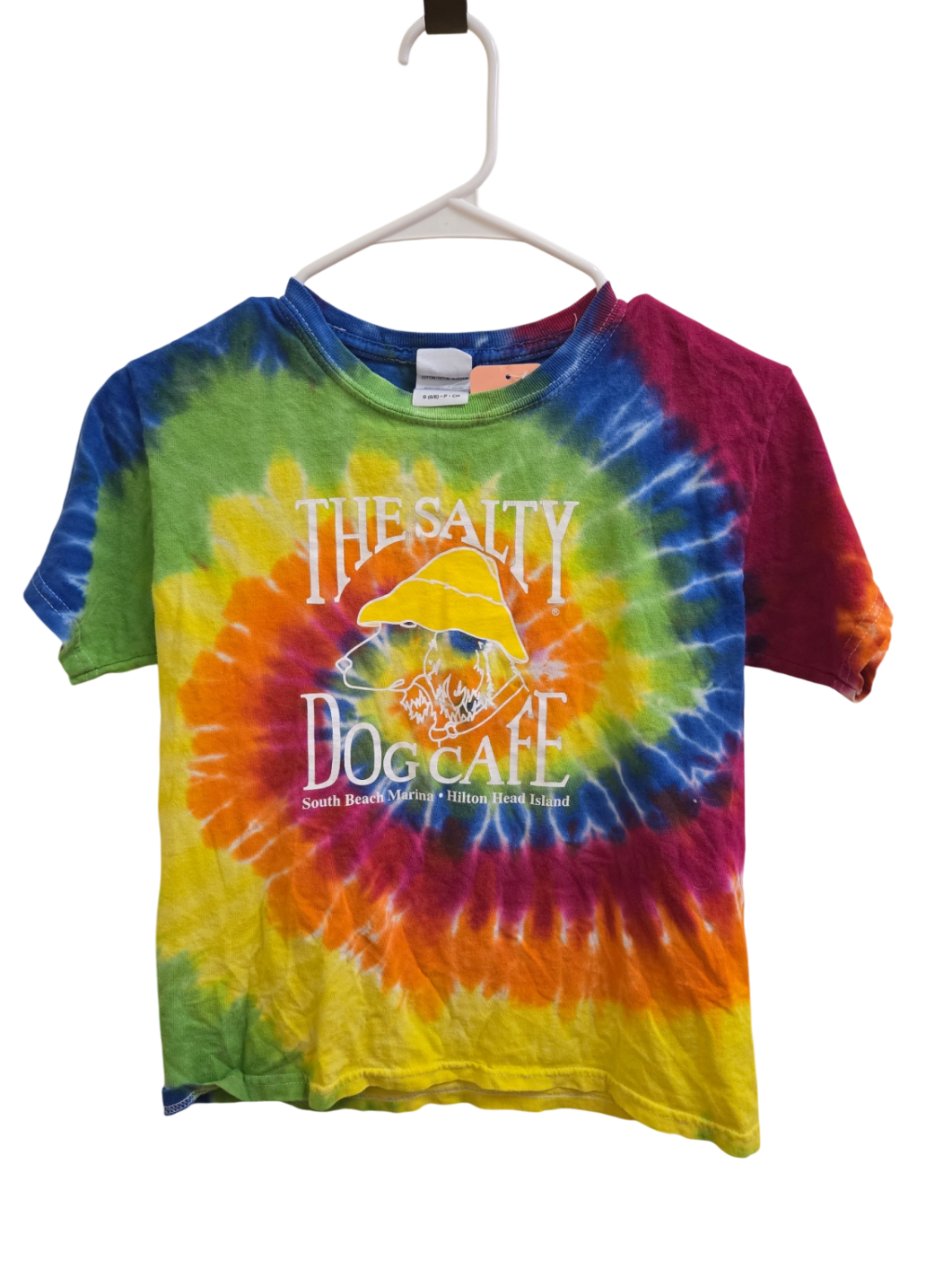 Good 6/8 T-Shirt