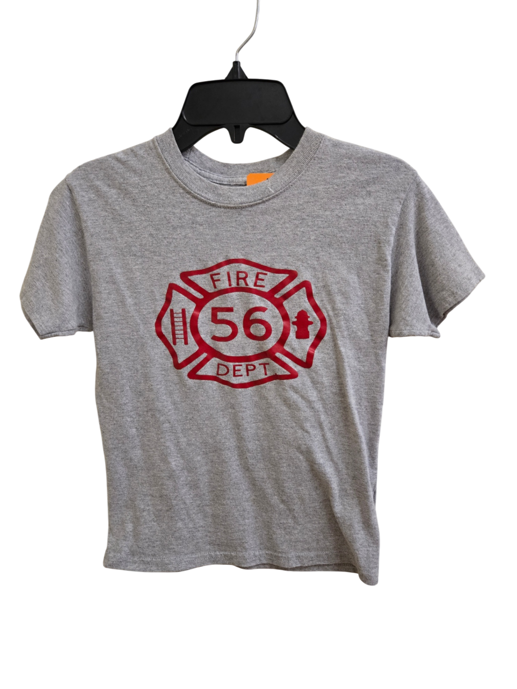 Very Good fire dept S T-Shirt