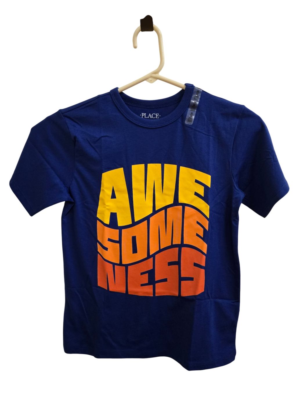 NWT 7/8 The Children's Place T-Shirt