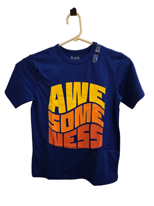 NWT 7/8 The Children's Place T-Shirt