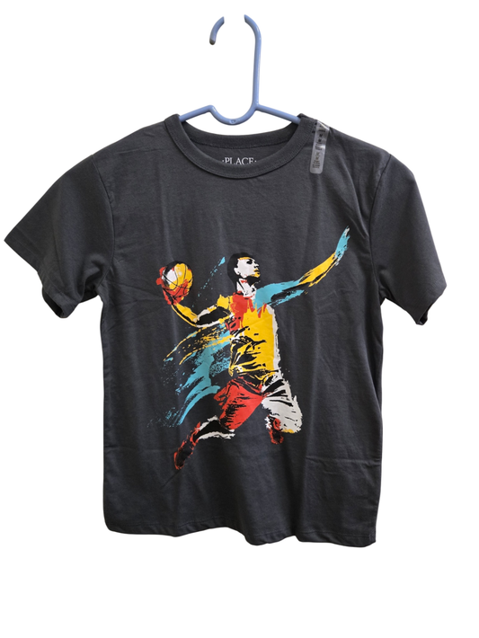 NWT 7/8 The Children's Place T-Shirt