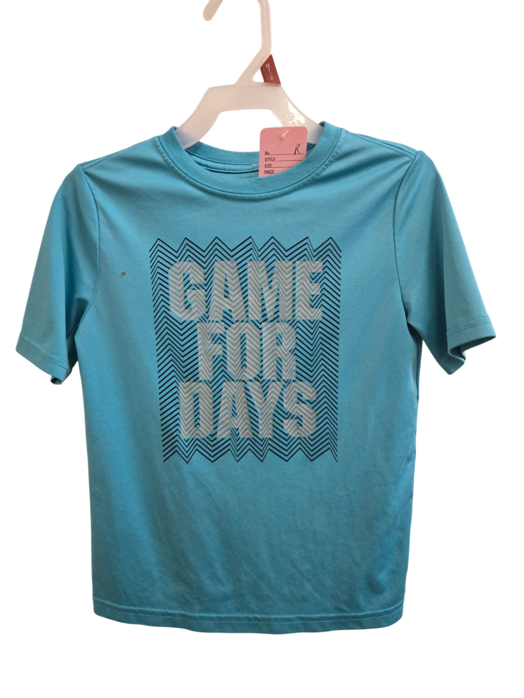 Good 8 Athletic Works T-Shirt
