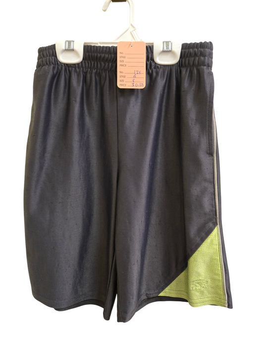 Acceptable 8 Shorts