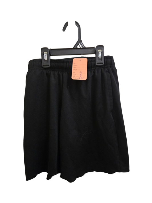 Acceptable 8 black Shorts