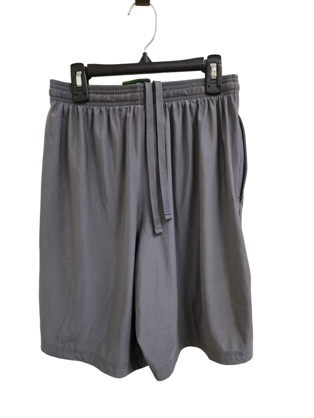 Excellent S gray Under Armour Shorts