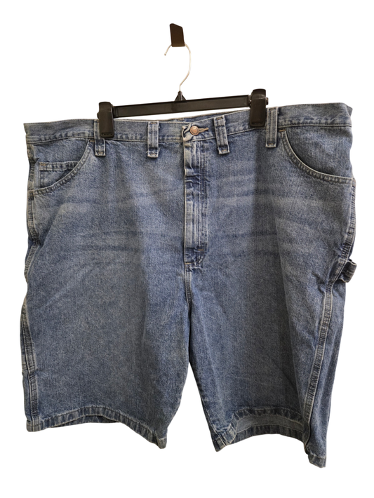 Good 46 Wrangler Shorts