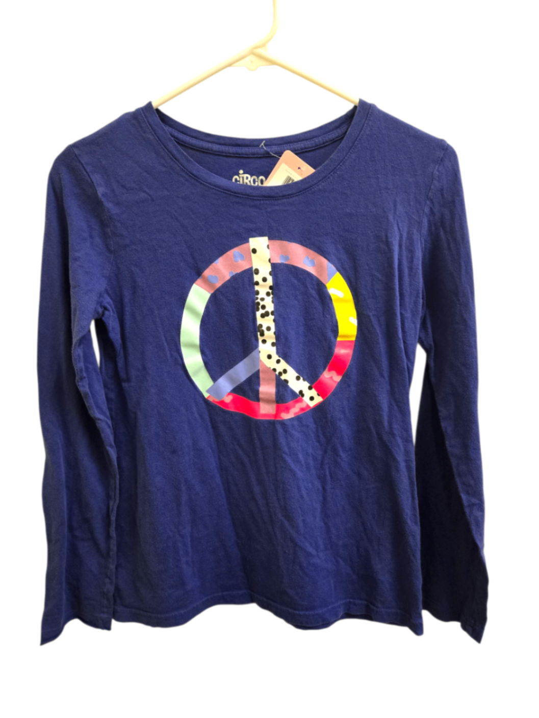 Acceptable 14/16 Circo Long-Sleeve T-Shirt
