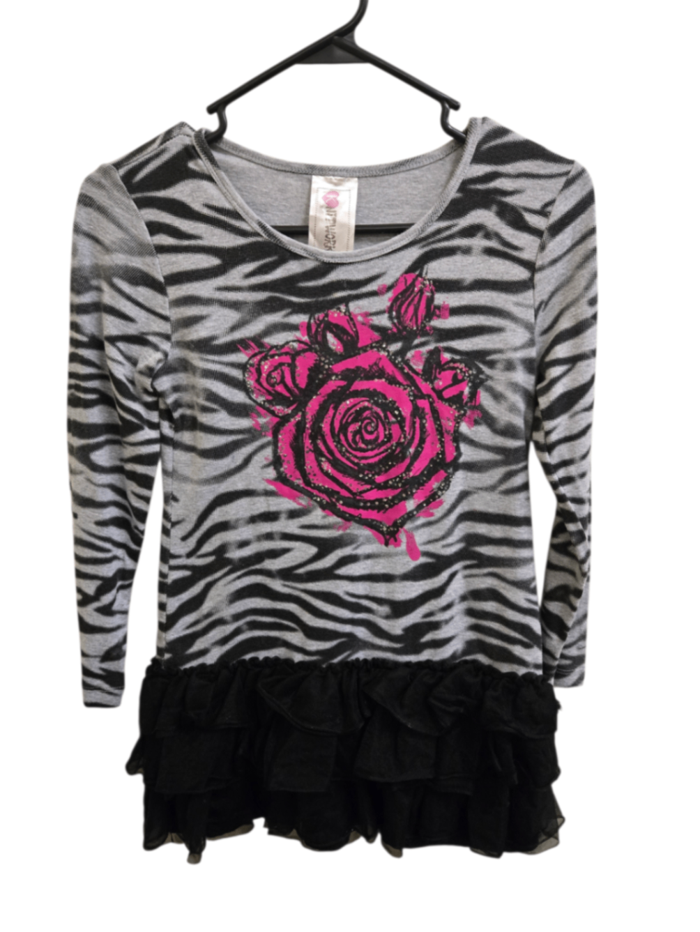 Good XL Knitworks Long-Sleeve Shirt