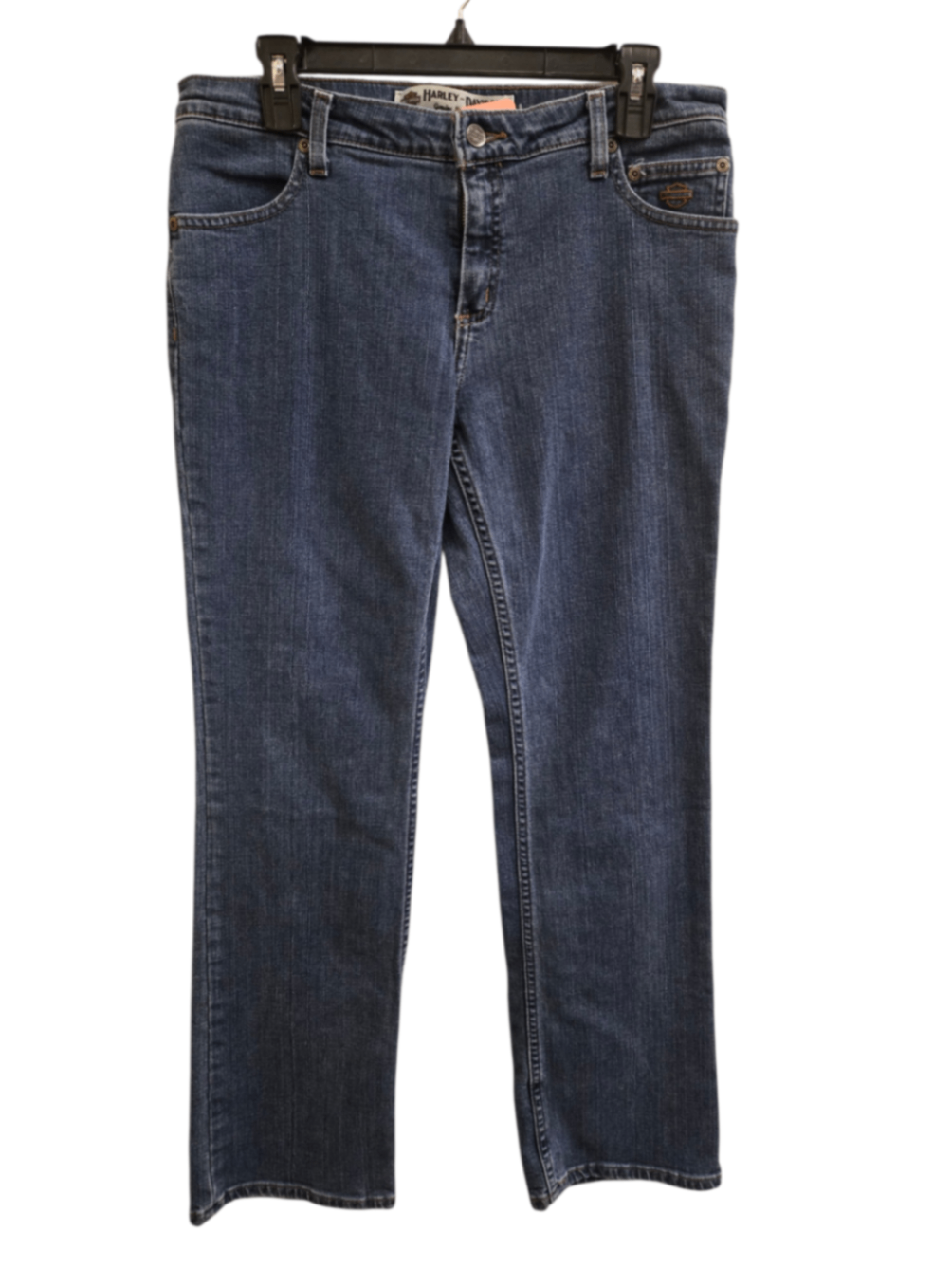 Excellent 10 Harley Davidson Jeans