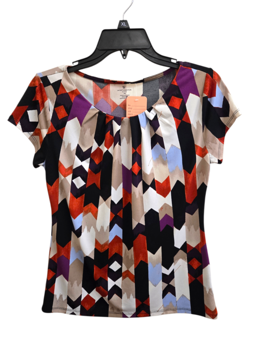 Excellent S petite Worthington Blouse