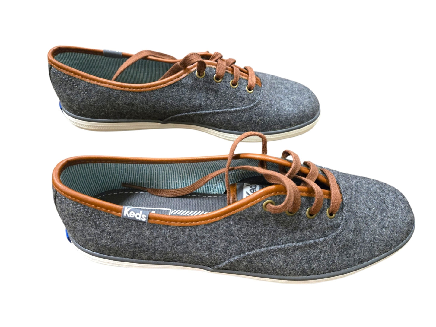 New with tags 7.5 Keds Shoes