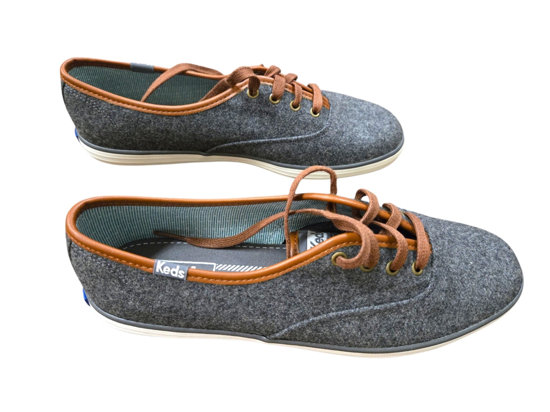 New with tags 7.5 Keds Shoes