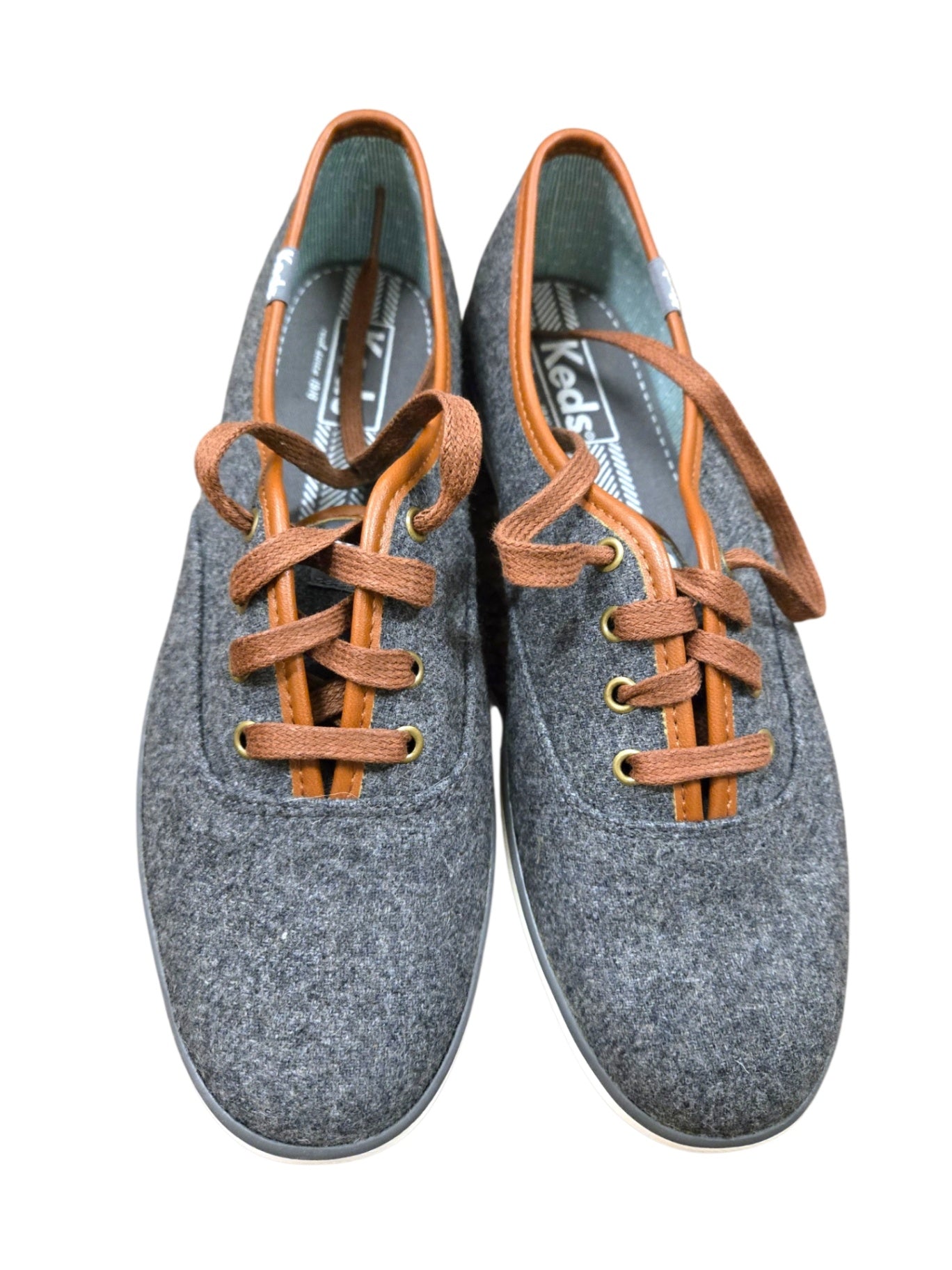 New with tags 7.5 Keds Shoes