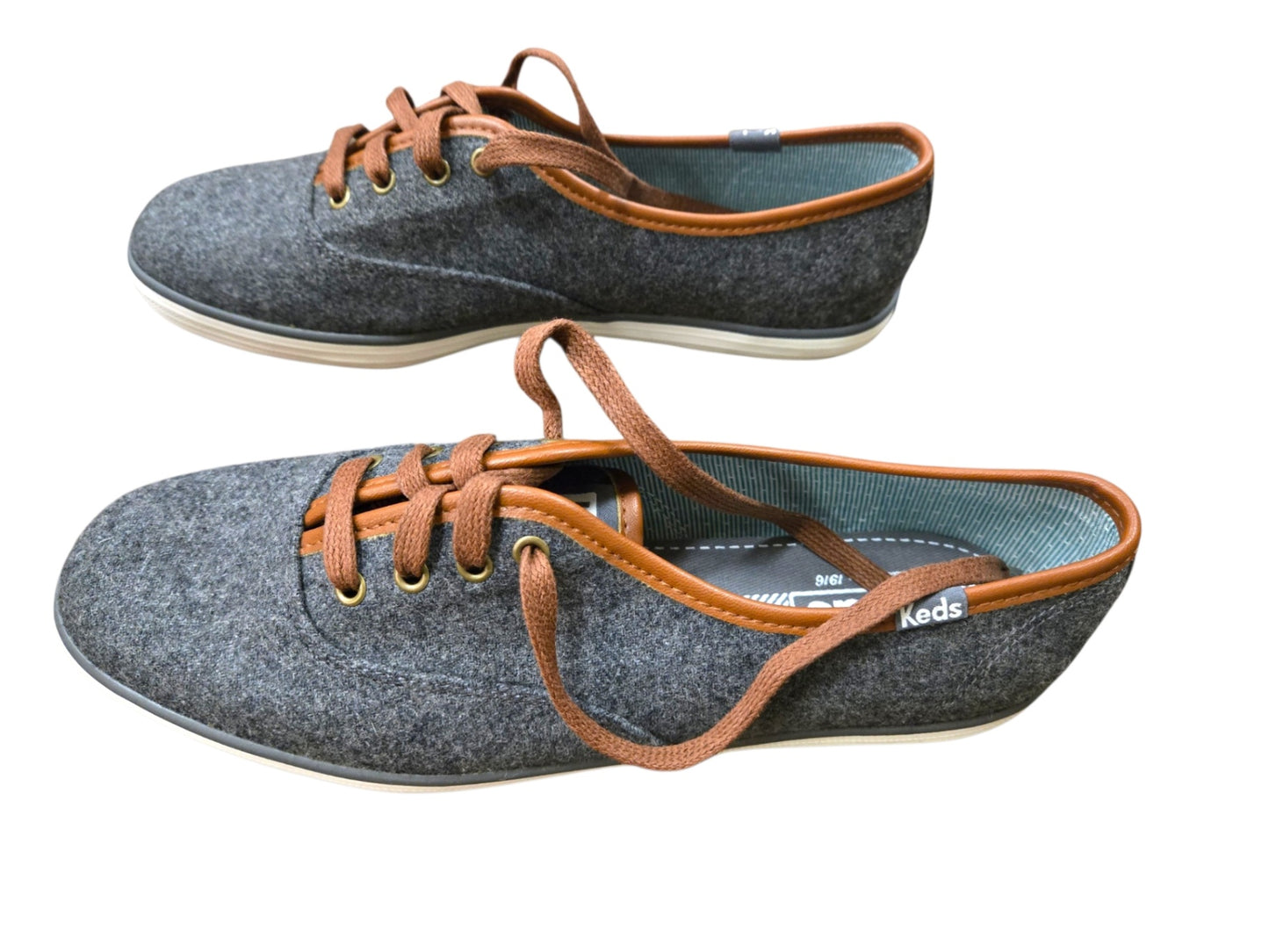 New with tags 7.5 Keds Shoes