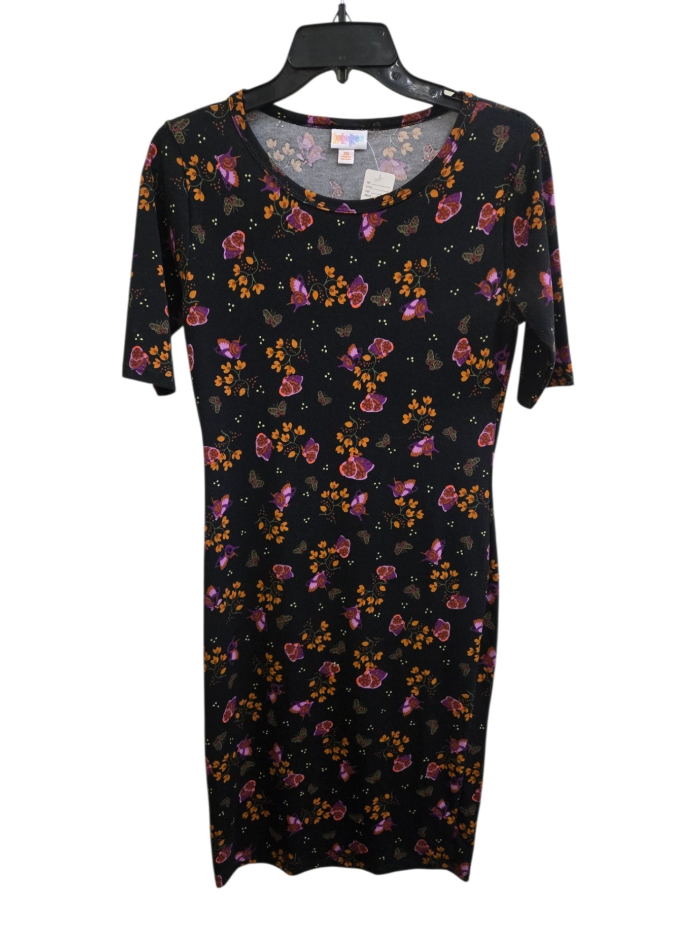 Good XS LuLaRoe Dress