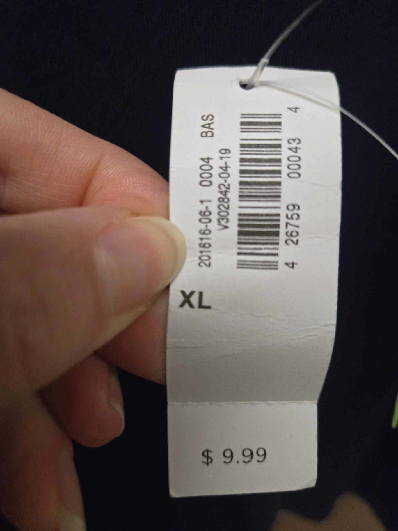 New with tags XL Old Navy Tank Top
